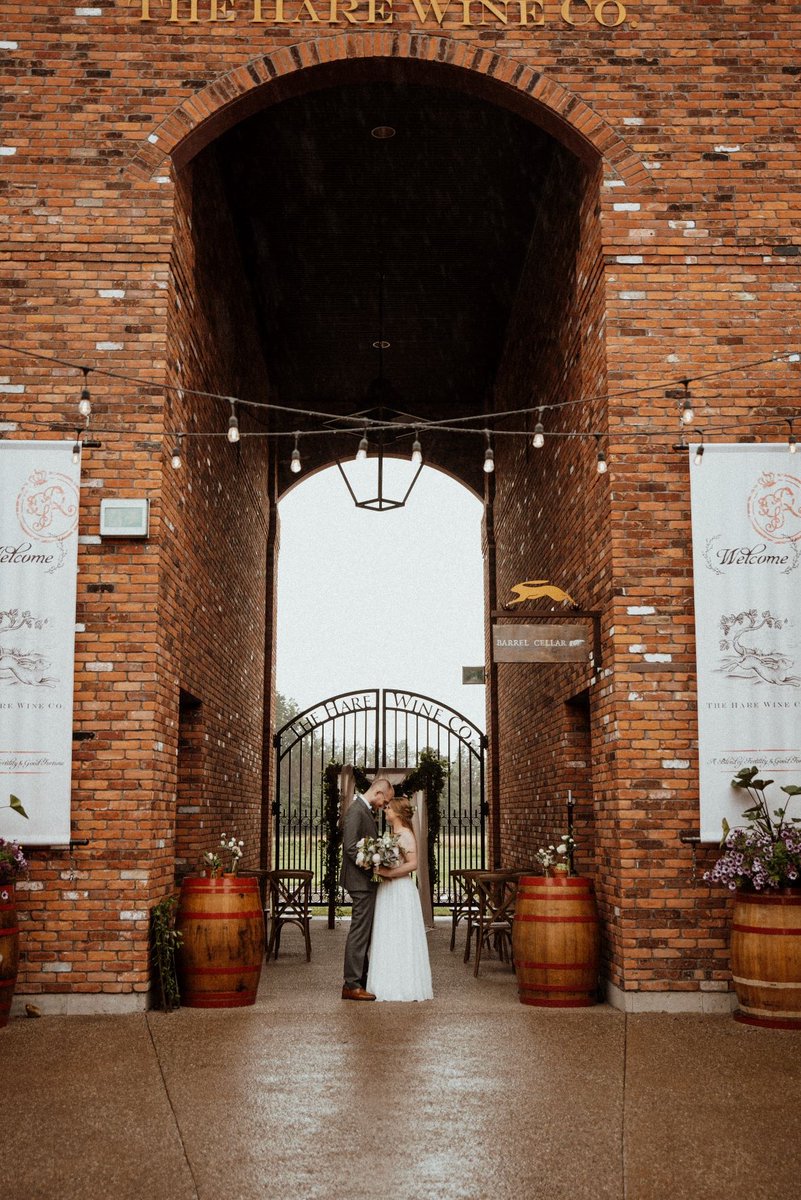 LastingEventsNF (@lastingeventsnf) on Twitter photo When this sweet couple was given the gift of rain on their wedding day, we came up with a cute rain backup. Thankfully the guest list was small (#thankscovid) & fit the space perfectly.
@tuftsandtoile <a href="/bloomsandflora/">Blooms & Flora</a> @lilryphotography
@theharewineco
#niagaraweddingplanner When this sweet couple was given the gift of rain on their wedding day, we came up with a cute rain backup. Thankfully the guest list was small (#thankscovid) & fit the space perfectly.
@tuftsandtoile <a href="/bloomsandflora/">Blooms & Flora</a> @lilryphotography
@theharewineco
#niagaraweddingplanner