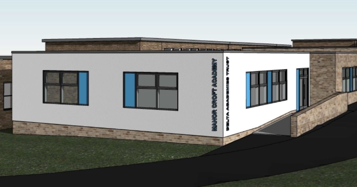 Exciting plans have just been unveiled for a major investment in Kirklees schools. 

The proposals would create over £4.5million of new facilities and support thousands of local children. 

Read more in our story.👉 orlo.uk/3AYJy