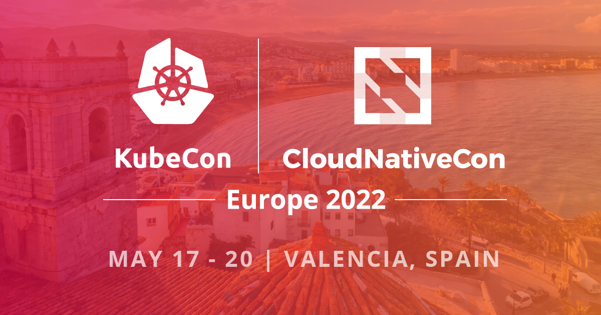 The @KubeCon_ + #CloudNativeCon EU 2022 CFP closes in just 🔟 days! Don't wait to get your talks in! 🏃‍♂️ 🏃‍♀️ events.linuxfoundation.org/kubecon-cloudn…