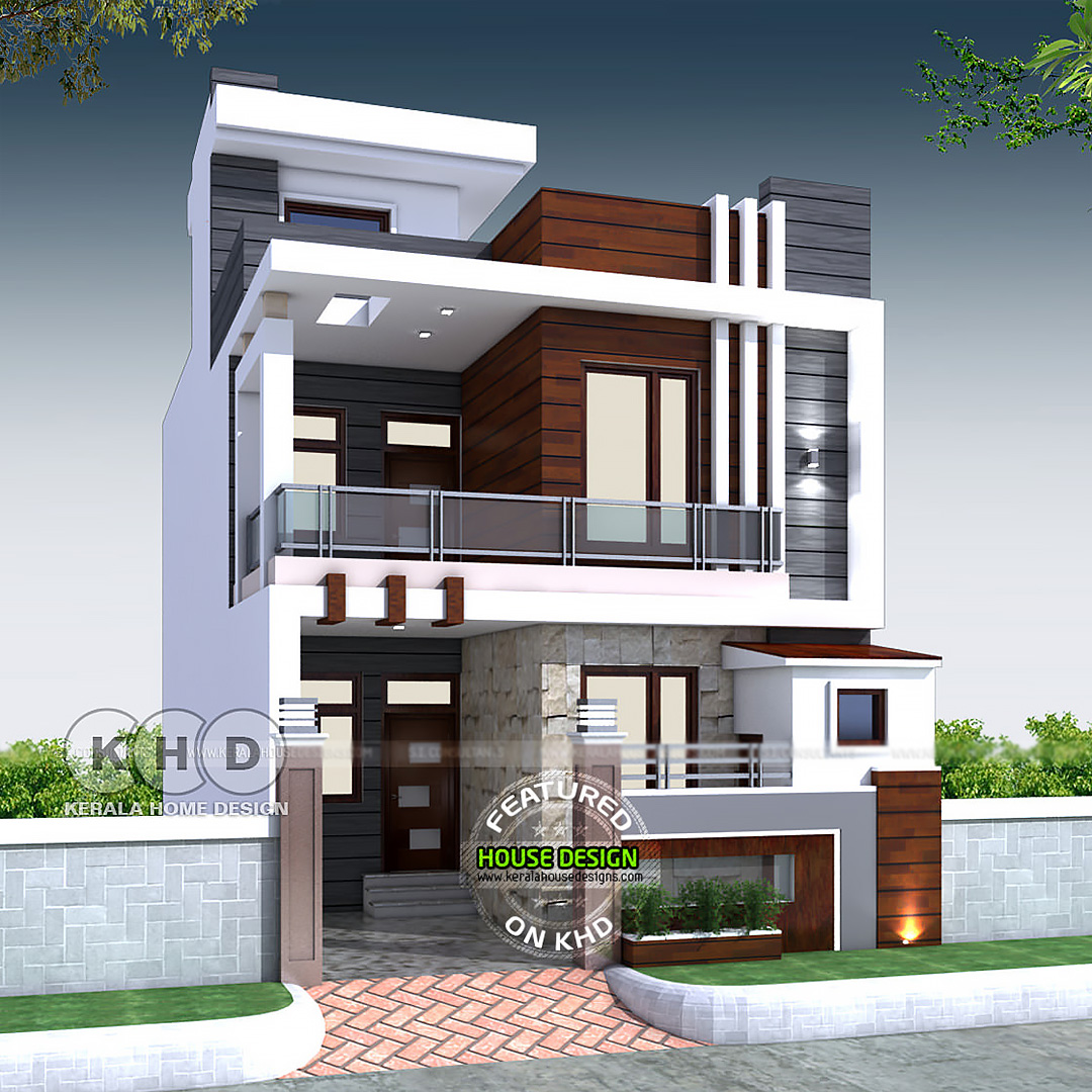 Twitter 上的 Kerala Home Design Khd 23 X 55 House Plan With 3 Bedrooms Ground Floor Area 1050 Sq Ft First Floor Area 1050 Sq Ft Total Area 2100 Sq Ft T Co Lkqsxcgvuu Modernhome Indiahouseplan