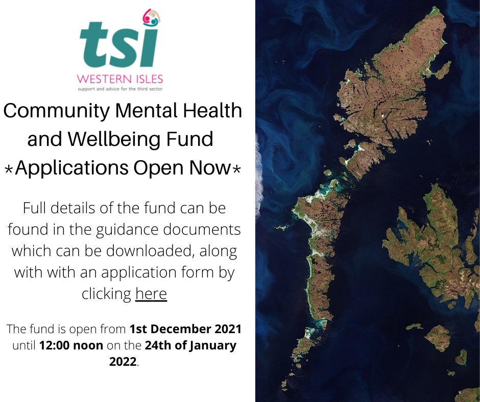TSI Western Isles tweet media