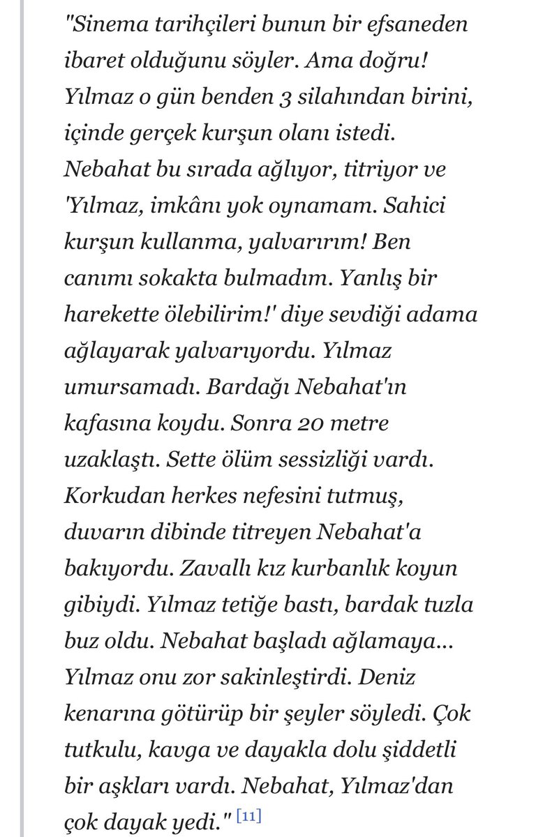 ifkoparan's tweet photo. İbrahim Tatlıses'e elimiz değmişken Yılmaz Güney'i de unutmayalım. Bugün hiçbir şey olmamış gibi bu adamın adına ödüller veriliyor.  #panteneboykot https://t.co/r7ry5oyPw5