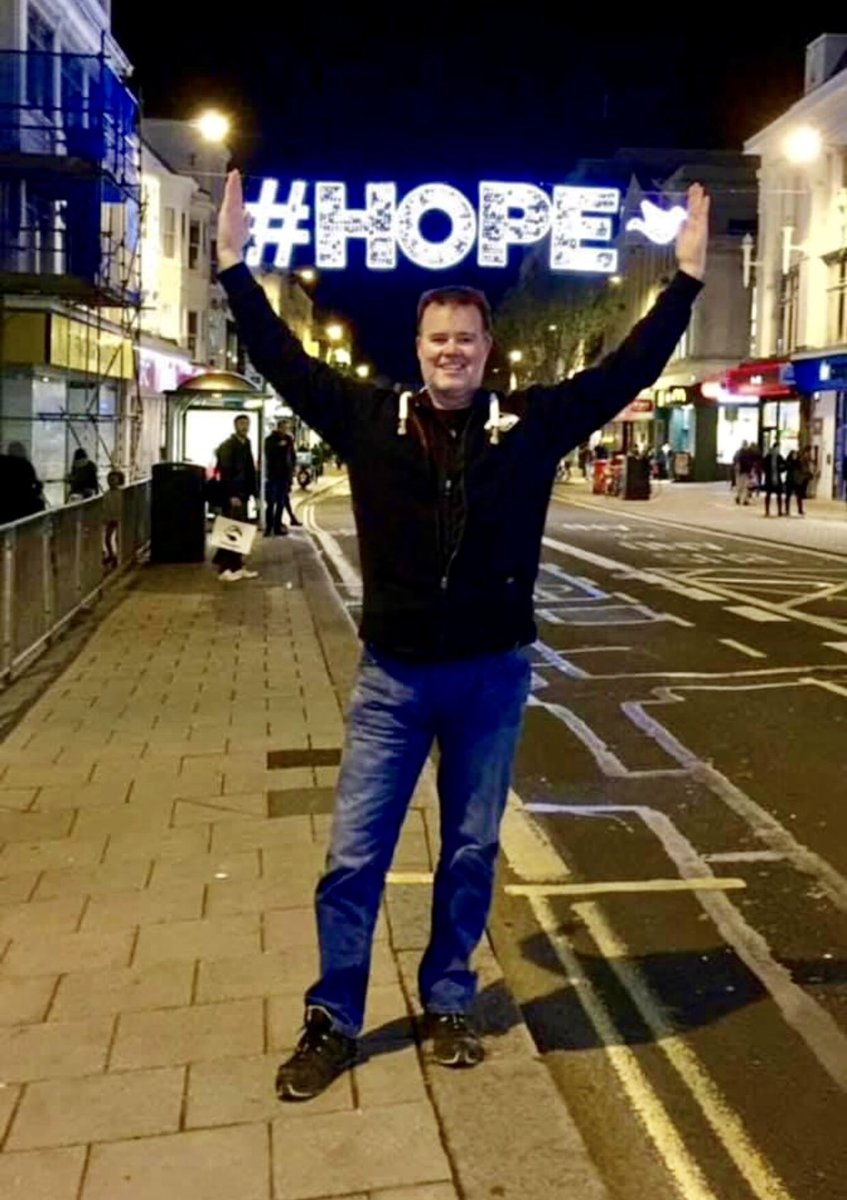 Hope is important because it can make the present moment less difficult to bear. If we believe that tomorrow will be better, we can bear the challenges of today.