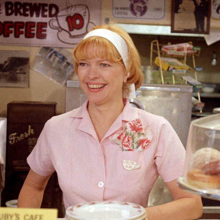 Wishing a very happy birthday Ellen Burstyn, born on this day in Detroit!  