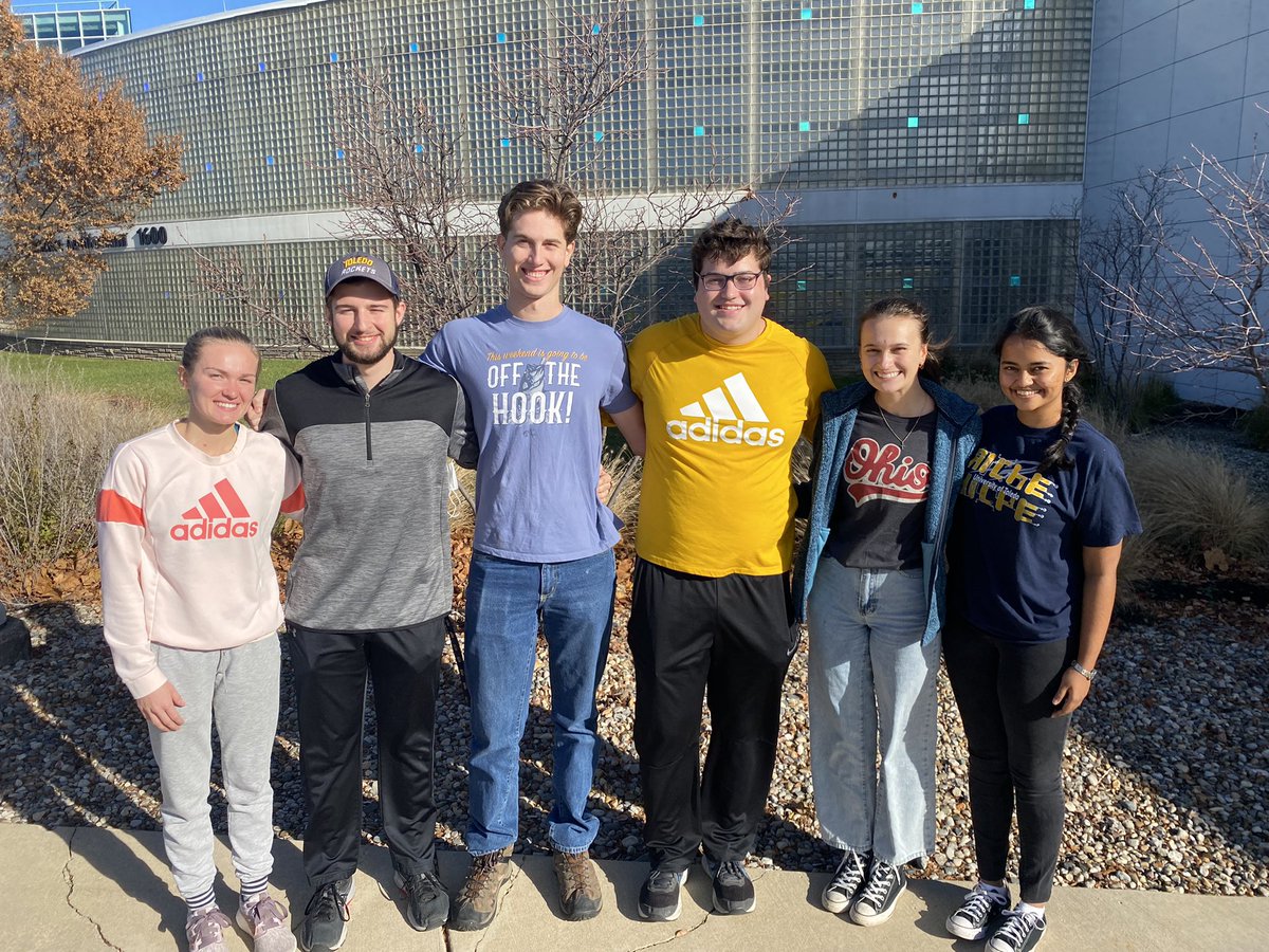 Congratulations to our new Executive Board for 2022!!! From left to right. 
Secretary: Skyler P 
Treasurer: Brayden H
VP of Projects: Nick T
President: Kevin D
VP of Professional Development: Taylor G
VP of Activities: Helashika W