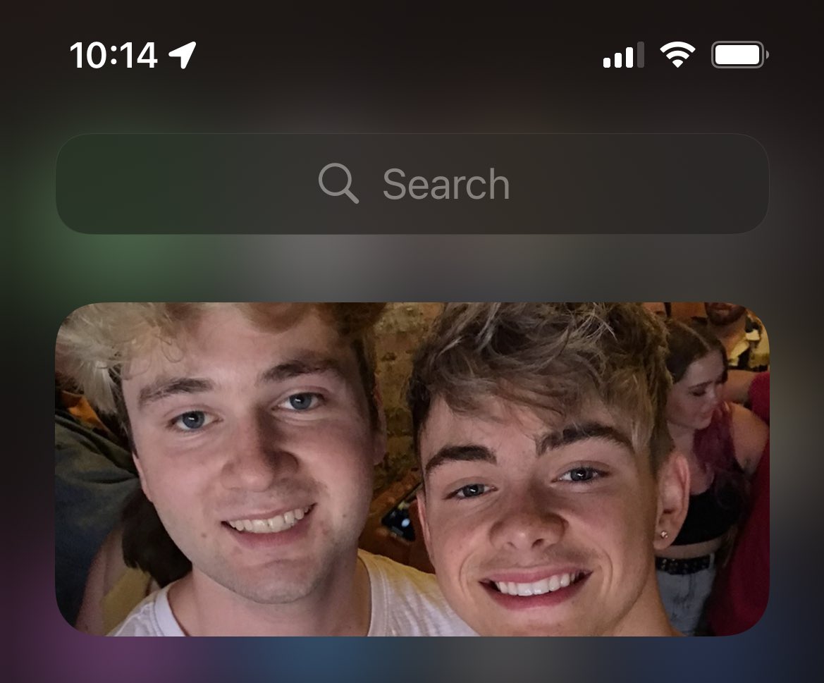 cuddlebesson's tweet image. i have never felt so attacked