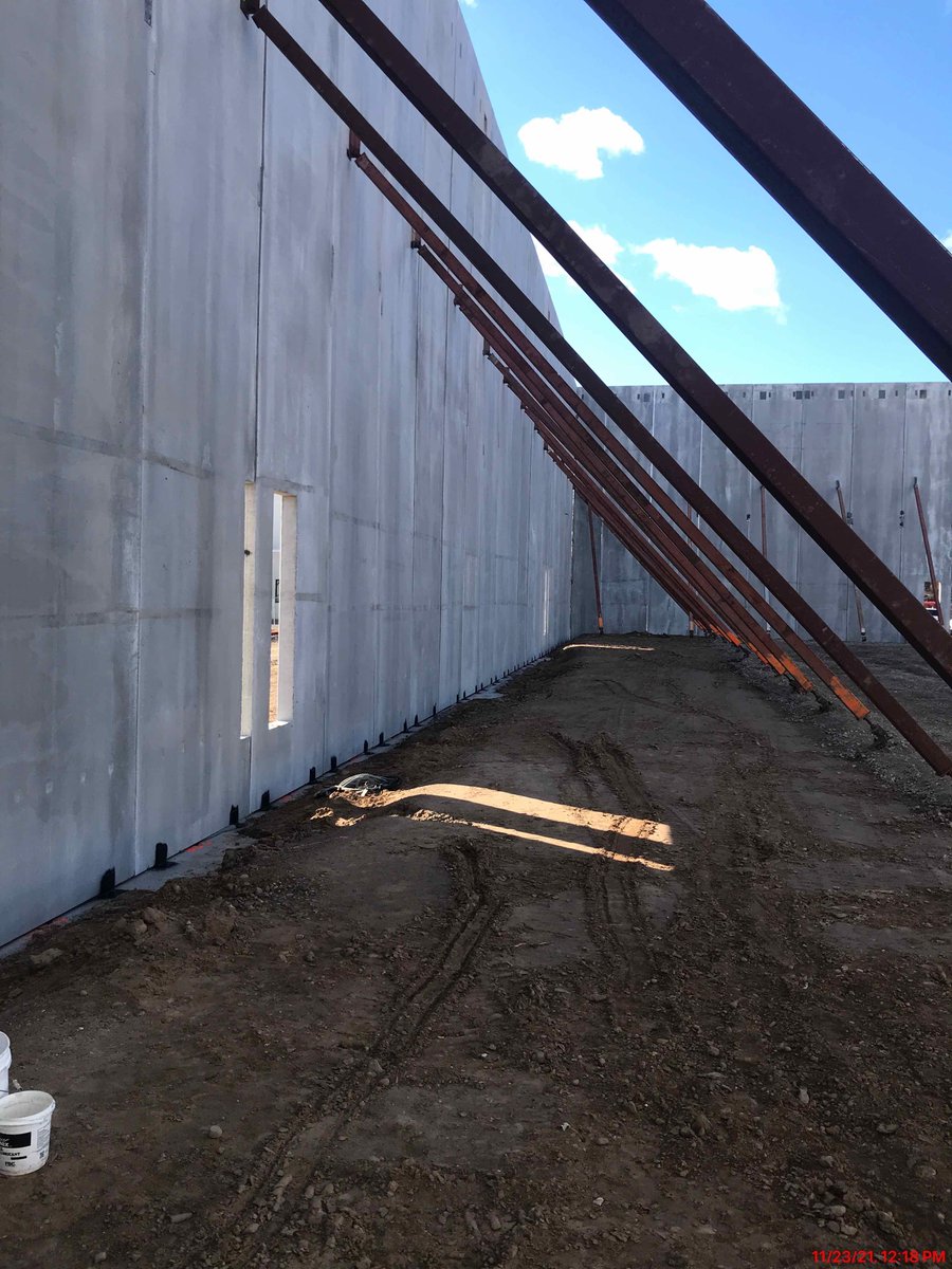 WarfelCC's tweet photo. Construction is well underway on our warehouse project with Catalyst Commercial Development, LLC! We're looking forward to seeing this project take shape as work continues.

Read more about this exciting project here: https://t.co/Gy1YYEJsl5

#construction #clientsforlife https://t.co/6LQoamiZUd