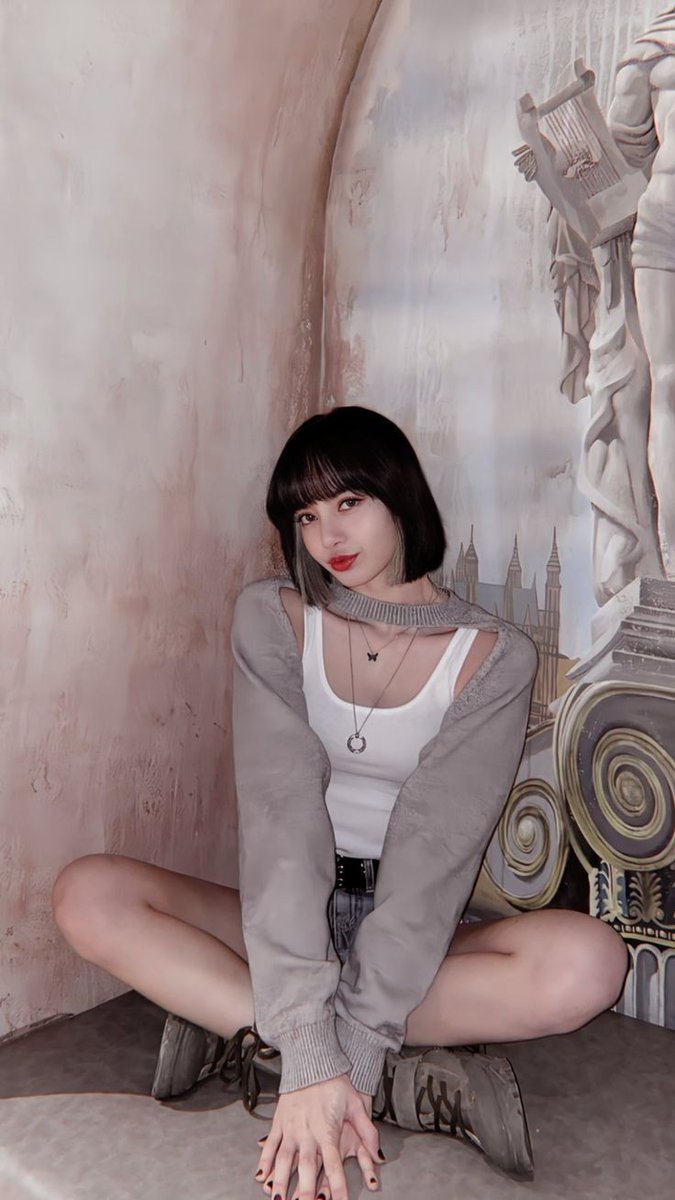 lilisunshine_'s tweet photo. #lisaperfect
#lisapretty
#lisapure
#lisasweet
#lalisasunshine
Eres lo mejor que me paso en la vida https://t.co/T6V6yXsveY