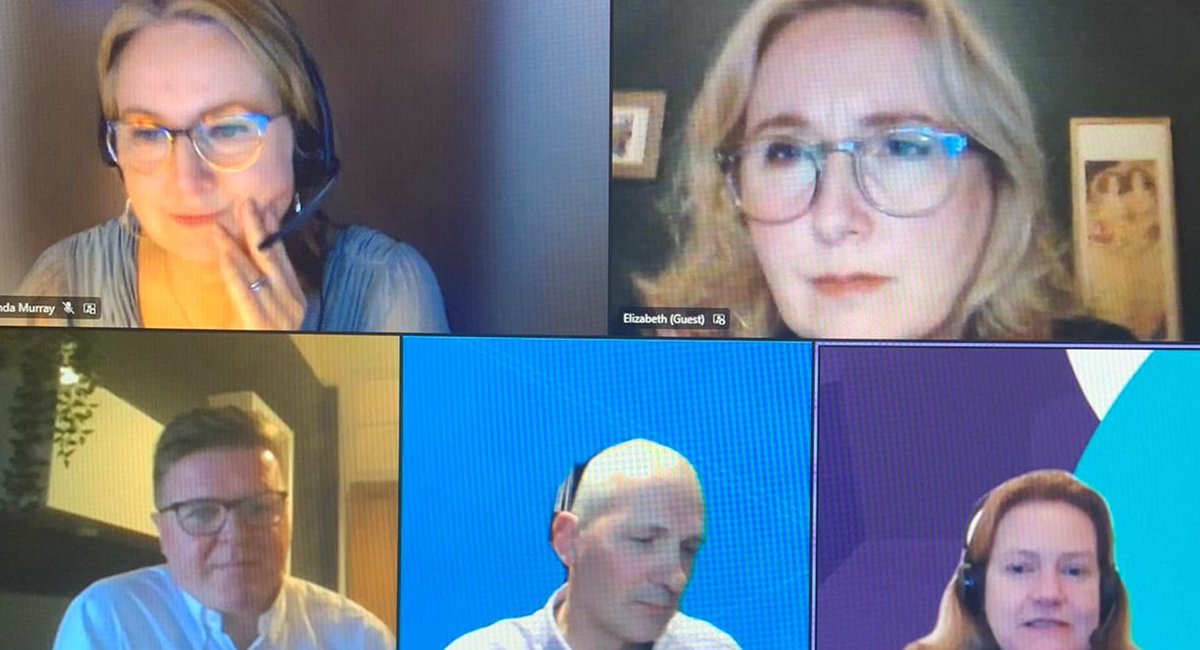 edas_scotland's tweet image. Great discussion with our fantastic panel of speakers to end our AGM - thanks to @StuartBlack_HIE @BrodieChristoph Karen Jackson @SoSEnterprise and @Lindamurray82 @scotent 👏