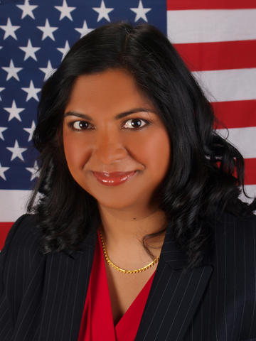 NIST's tweet photo. Introducing Pravina Raghavan, the new director of @NIST_MEP: https://t.co/0y0LE2gsnx https://t.co/sOTniXN5Ci