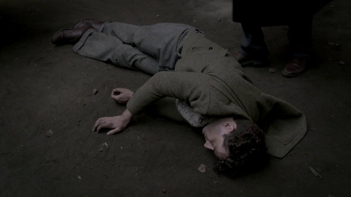 alecstardis's tweet photo. david tennant sleeping on set, a saga https://t.co/Ap59E2rQnj