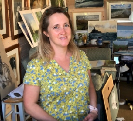 Enterprise Advisor, Yvonne Lee, (background in the creative arts) worked with Nina @Thepastelartist Through one to one mentoring, Nina got tailored support to help her adapt her website to sell digitally.
#GetSetDorset #DorsetMentoring #DorsetCreatives
&gt;&gt;getsetforgrowth.com/results/nina-s……