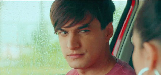 Sonali_momo_'s tweet photo. Without any dialogues.. How can this boy emotes so well with his expressions n eyes only!! 

We can feel every emotion of him!! 

Really want to see him big screen soon
Bollywood deserves him

#NainonKaYeRonaJaayeNa 
NAINON FT MOHSIN KHAN https://t.co/cncOitcmrX