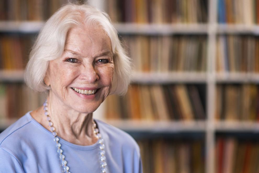 Happy Birthday, Ellen Burstyn. 