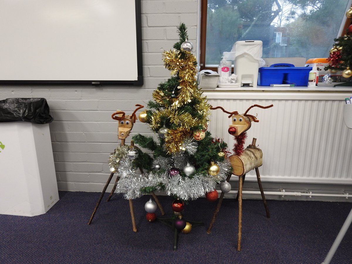 BCSPrep's tweet photo. We are certainly getting into the Christmas spirit here at BCS Prep! β¨ There are lots of fabulous displays up at the moment around the school which is definitely helping us enjoy the countdown to Christmas! π π
#countdowntochristmas #christmastree #BCSPrep https://t.co/R5Nn8Zc7ic