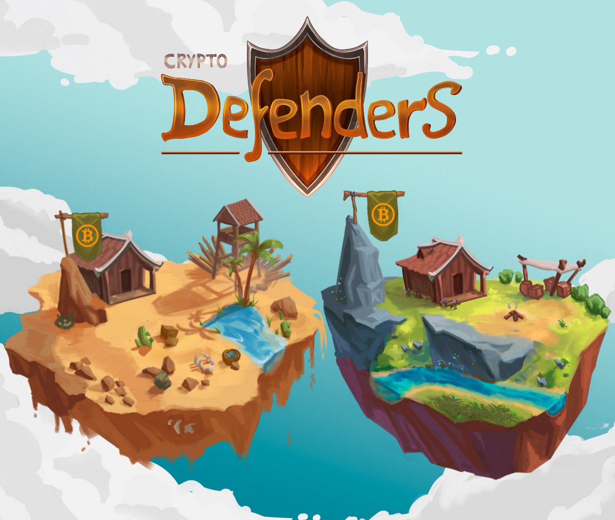 DefendersNFT's tweet photo. These land NFTs will provide substantial perks to you and your team. 💪
✨Whitepaper: https://t.co/9T3LdXqKlb
✨Discord: https://t.co/ilp9SGXbf4
✨Website: https://t.co/gMRE13o0n3
#CNFTCommunity #NFTCommunity #PlayToEarn #Cardano #Blockchain #CryptoDefenders #CNFT https://t.co/BHWT4llaDH