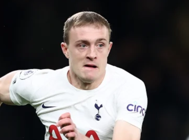 Passperformance's tweet image. Oliver #Skipp's game by numbers vs. Norwich:

100% duels won
100% final-third pass accuracy
49 passes attempted
47 passes completed
2 interceptions
2 clearances
2 shots
0 fouls

#THFC