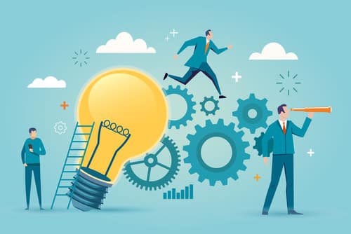 L’innovation, c’est pas forcément beaucoup d’argent mais c’est beaucoup d’idées, à plusieurs, des tests, des réussites et des échecs qui apprennent, pour concevoir des choses UTILES et UTILISÉES ➡️ co-concevoir <a href="/NatUp_groupe/">NatUp</a> + les adhérents 🧑‍🌾, 1 engagement #inspire #Natup2025