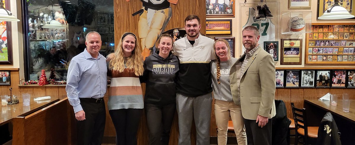 Purdue Sports Medicine (@boilers_atc) on Twitter photo Congratulations to the juniors and seniors in the Purdue Athletic Training program on receiving the Newell-Combs Scholarship. These students embody the legacy that was left behind by William E "Pinky" Newell ATC, DPT and Dr. Bill Combs. #NATA #AT4All #Purdue #ATC <a href="/HKPurdue/">Purdue H & K</a> Congratulations to the juniors and seniors in the Purdue Athletic Training program on receiving the Newell-Combs Scholarship. These students embody the legacy that was left behind by William E "Pinky" Newell ATC, DPT and Dr. Bill Combs. #NATA #AT4All #Purdue #ATC <a href="/HKPurdue/">Purdue H & K</a>
