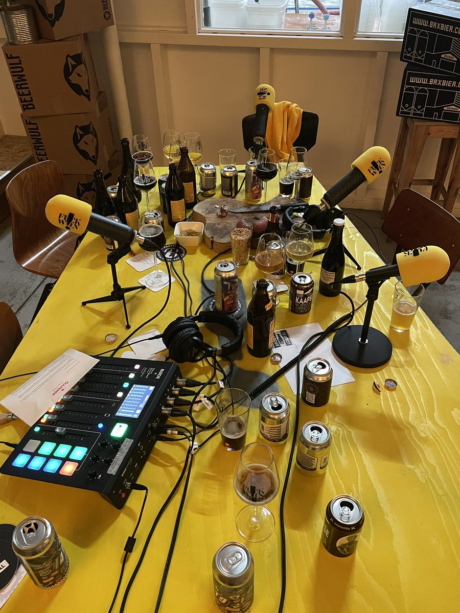 Fuck Wijn | de meedrinkpodcast tweet media