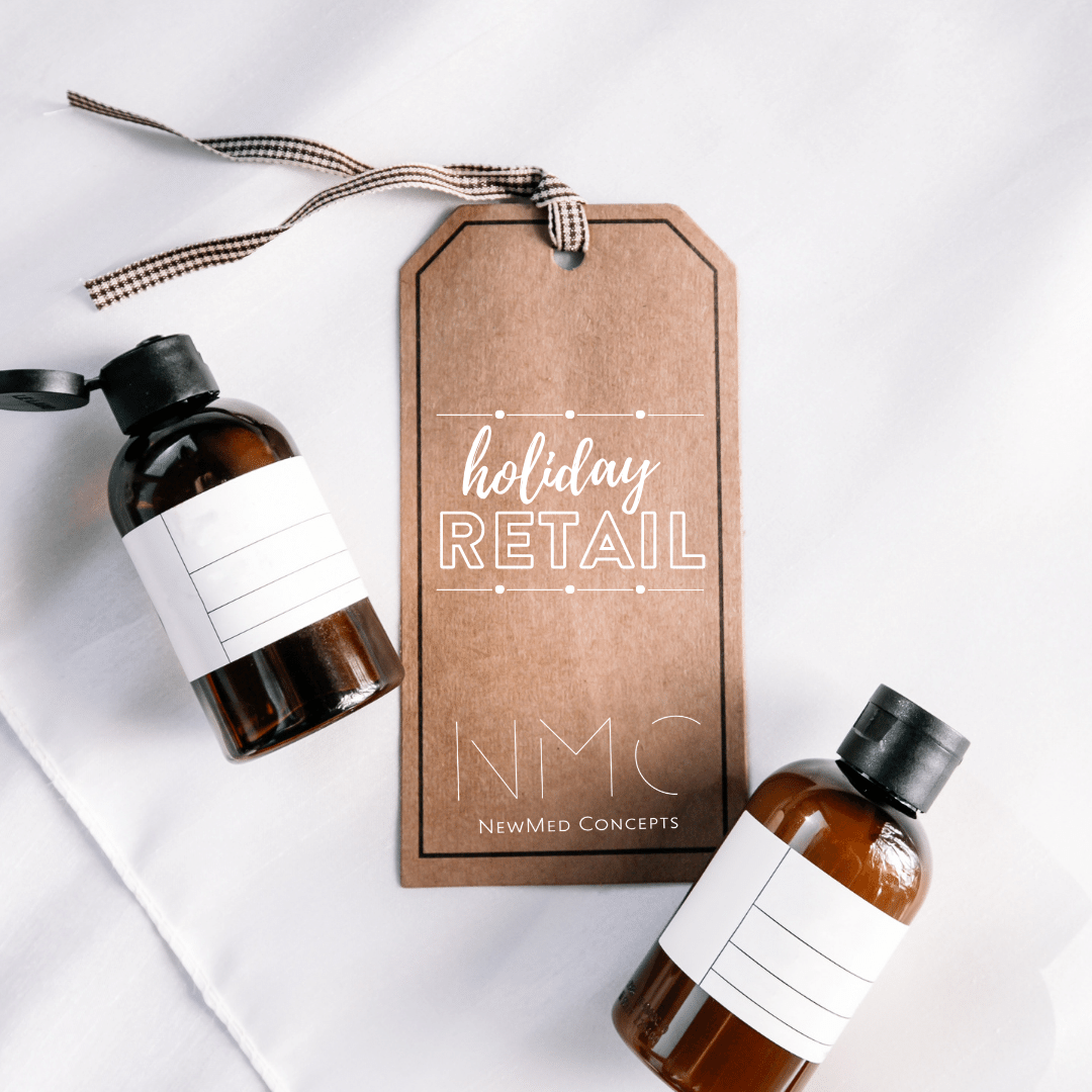 NewMedConcepts's tweet photo. How can you inspire your #spastaff to rock the retail sales this month? Treat them like the experts they are! Ask for feedback. Take notes! No retail incentive program yet? Set one up! And if you need help, call #NMC!

https://t.co/cR3KTLxYzk https://t.co/ucUkDB9rE9