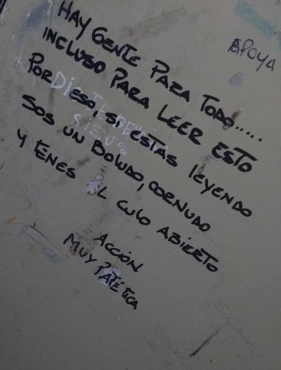 Capture de Frases ✍🏻 (@capturedefrases) on Twitter photo 