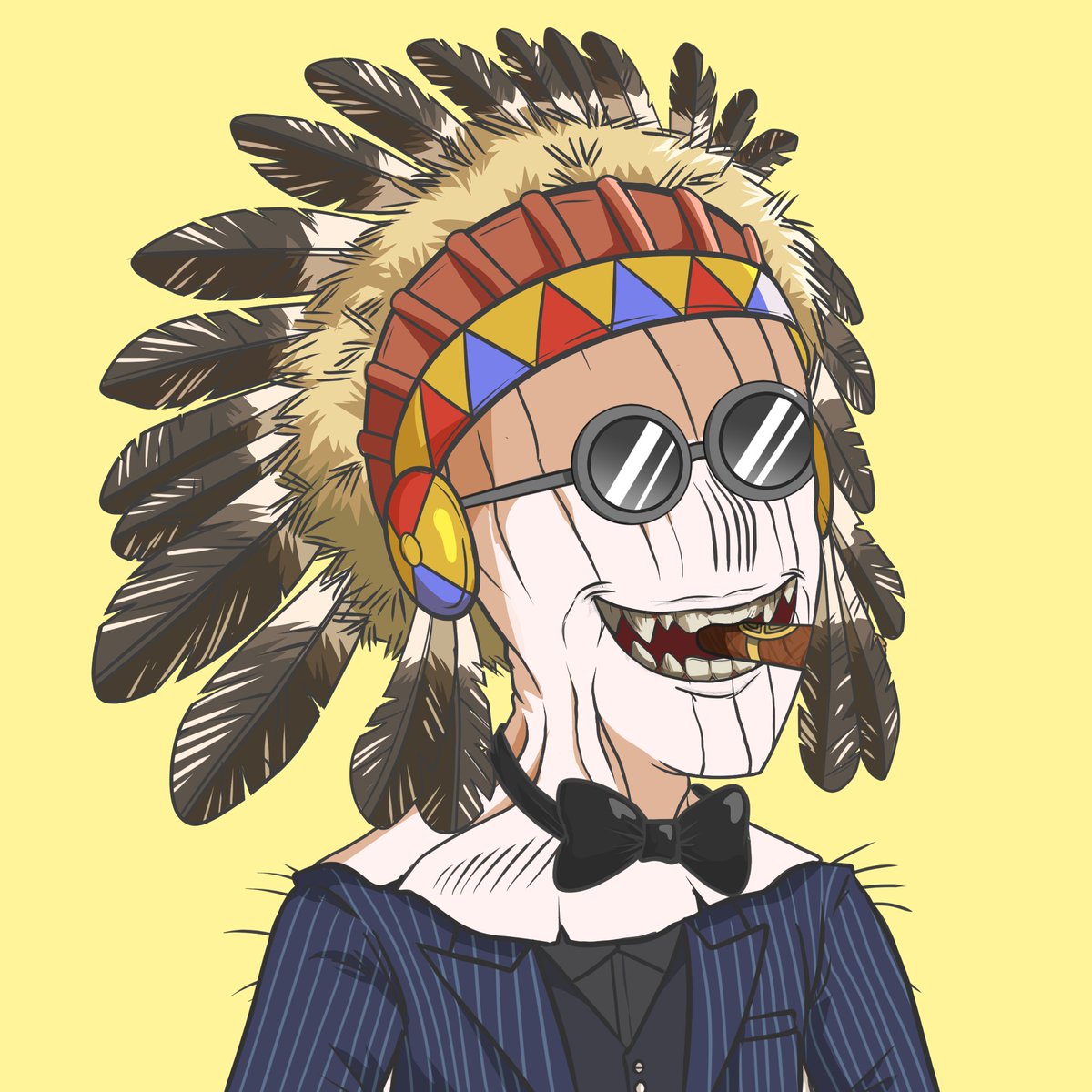 Mangue 🟨 tweet media