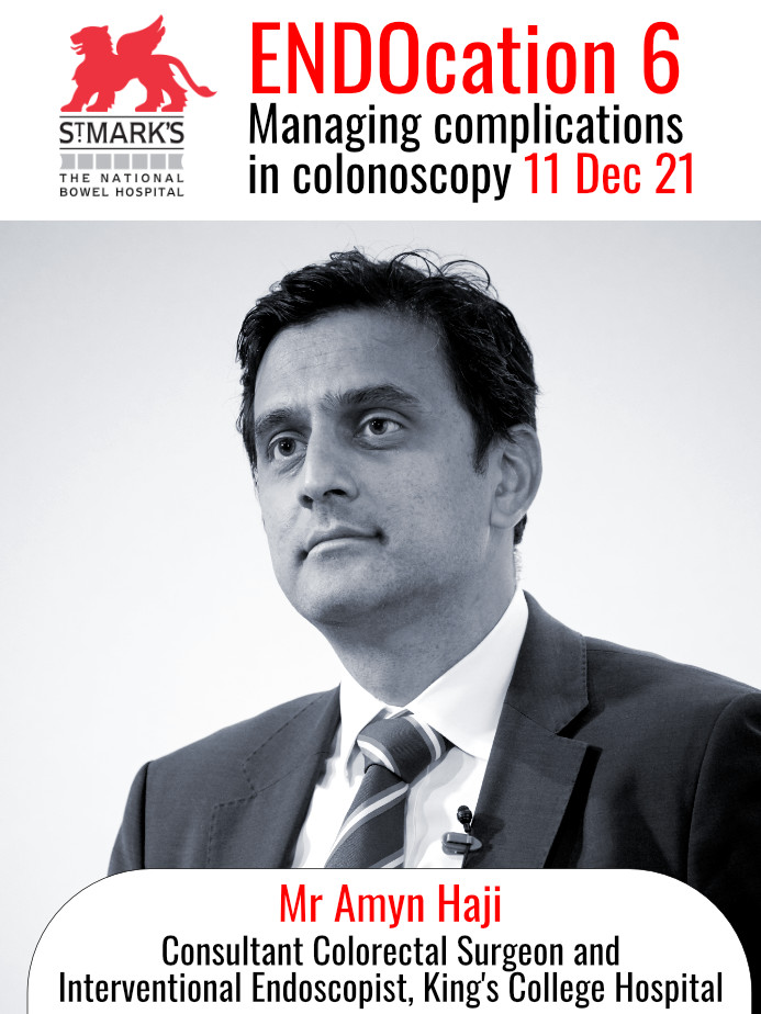 St Mark's Hospital (@stmarkshospital) on Twitter photo THIS SATURDAY 11 DEC <a href="/StMarksHospital/">St Mark's Hospital</a> presents another FREE #endoscopy #webinar #ENDOcation Part 6! How to manage #complications during colorectal endoscopy <a href="/NorikoSuzuki3/">Dr Noriko Suzuki 💙</a> <a href="/MarkSdoc1/">Brian Saunders</a> <a href="/drahmirahmad/">Dr Ahmir Ahmad</a> <a href="/yojit1/">Yoji Takeuchi</a> <a href="/HajiAmyn/">Amyn Haji</a> <a href="/sunmiha1/">Sun Mi Ha</a> <a href="/sta_io/">Ioannis Stasinos</a> bit.ly/3DyFQEb THIS SATURDAY 11 DEC <a href="/StMarksHospital/">St Mark's Hospital</a> presents another FREE #endoscopy #webinar #ENDOcation Part 6! How to manage #complications during colorectal endoscopy <a href="/NorikoSuzuki3/">Dr Noriko Suzuki 💙</a> <a href="/MarkSdoc1/">Brian Saunders</a> <a href="/drahmirahmad/">Dr Ahmir Ahmad</a> <a href="/yojit1/">Yoji Takeuchi</a> <a href="/HajiAmyn/">Amyn Haji</a> <a href="/sunmiha1/">Sun Mi Ha</a> <a href="/sta_io/">Ioannis Stasinos</a> bit.ly/3DyFQEb