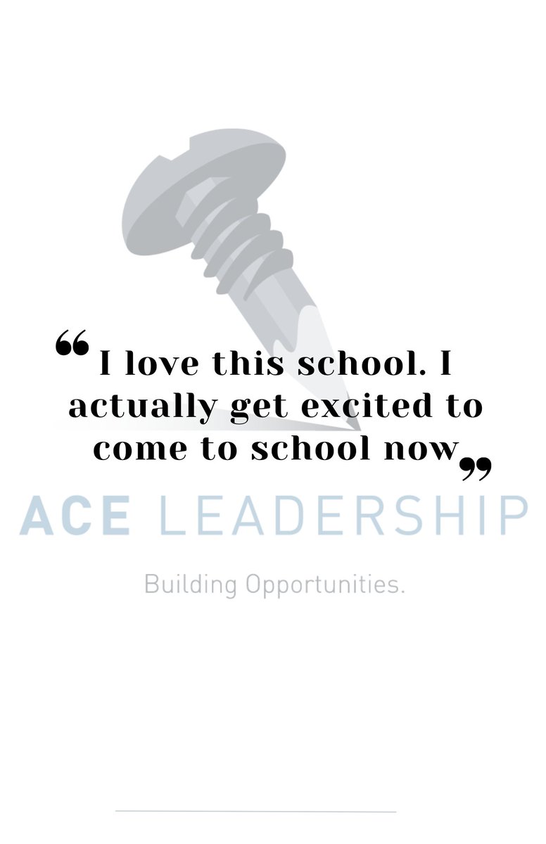 We hear this from many new students at ACE. We get to know our students and their families personally and craft a learning experience for them.
Interested in a new school? Come take a tour and see why so many new students are choosing ACE.