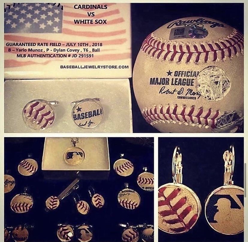 MLB_JEWELRY (mlb_jewelry) Twitter