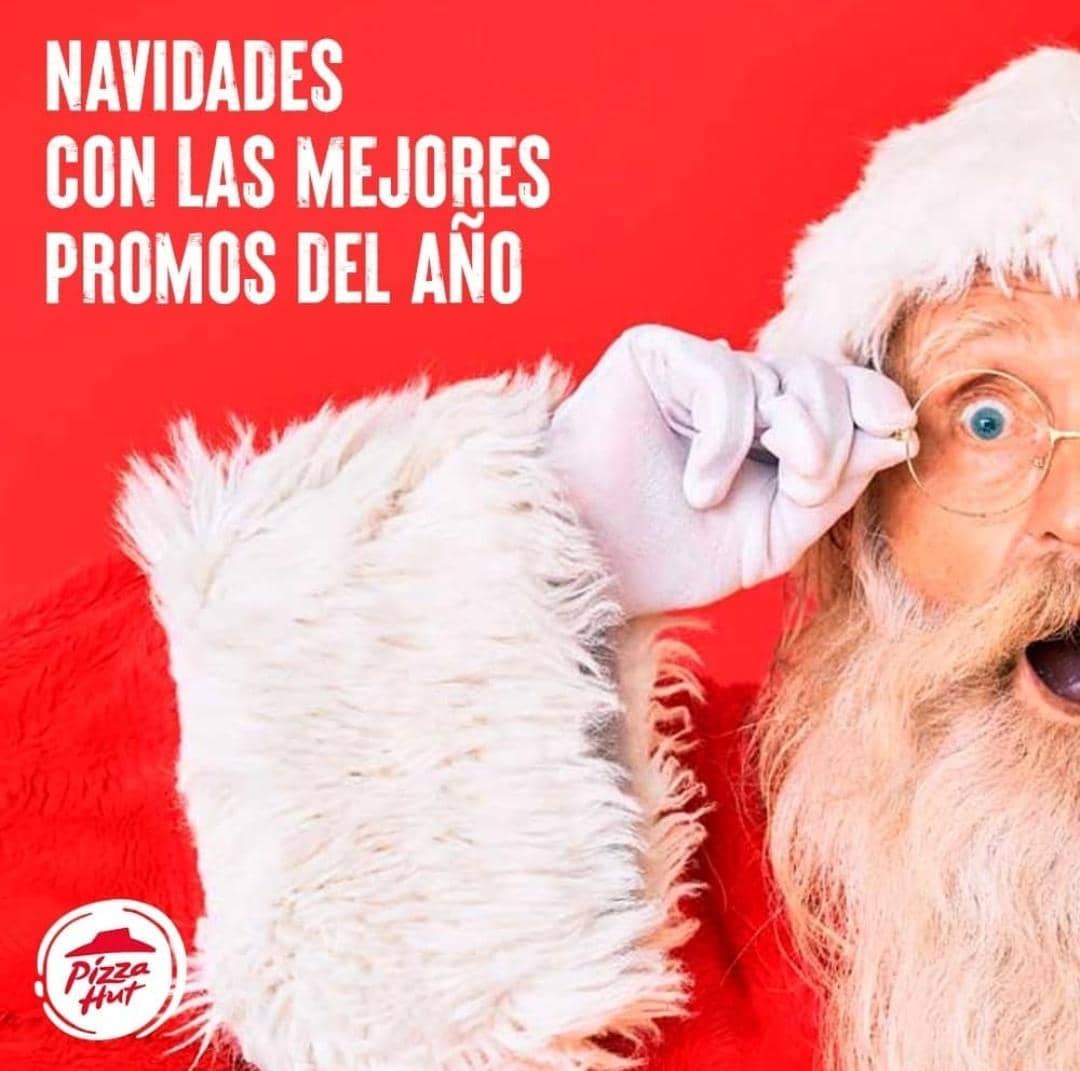 Pizza Hut Venezuela Oficial tweet media