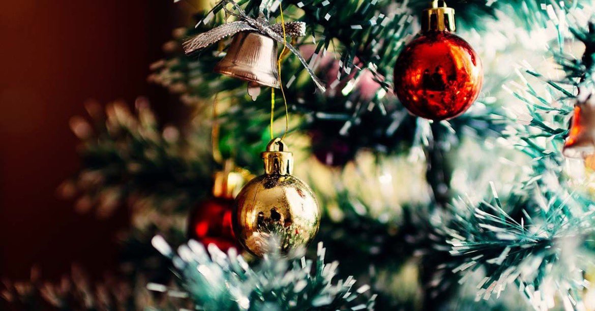 I've written a Christmassy blurb 💭

It’s a wonderful yet crazy time of year. So I've jotted down some top tips in spreading cheer throughout an organisation ✨

If you've got 2-minutes spare I'd love for you to give it a read, maybe even a share 🎄

bit.ly/3rJHJeI