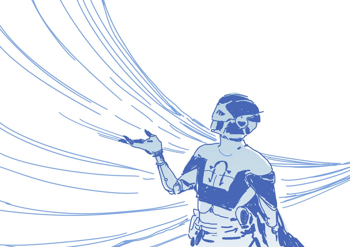 좋아하는 로어 말하다가 에이다 이야기 나와서.....