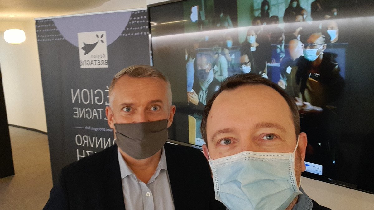 SkillFools's tweet image. Ready pour la présentation du GO FOR IMPACT TOUR à la Maison de la Bretagne. #startup #impact #innovation #innovationresponsable