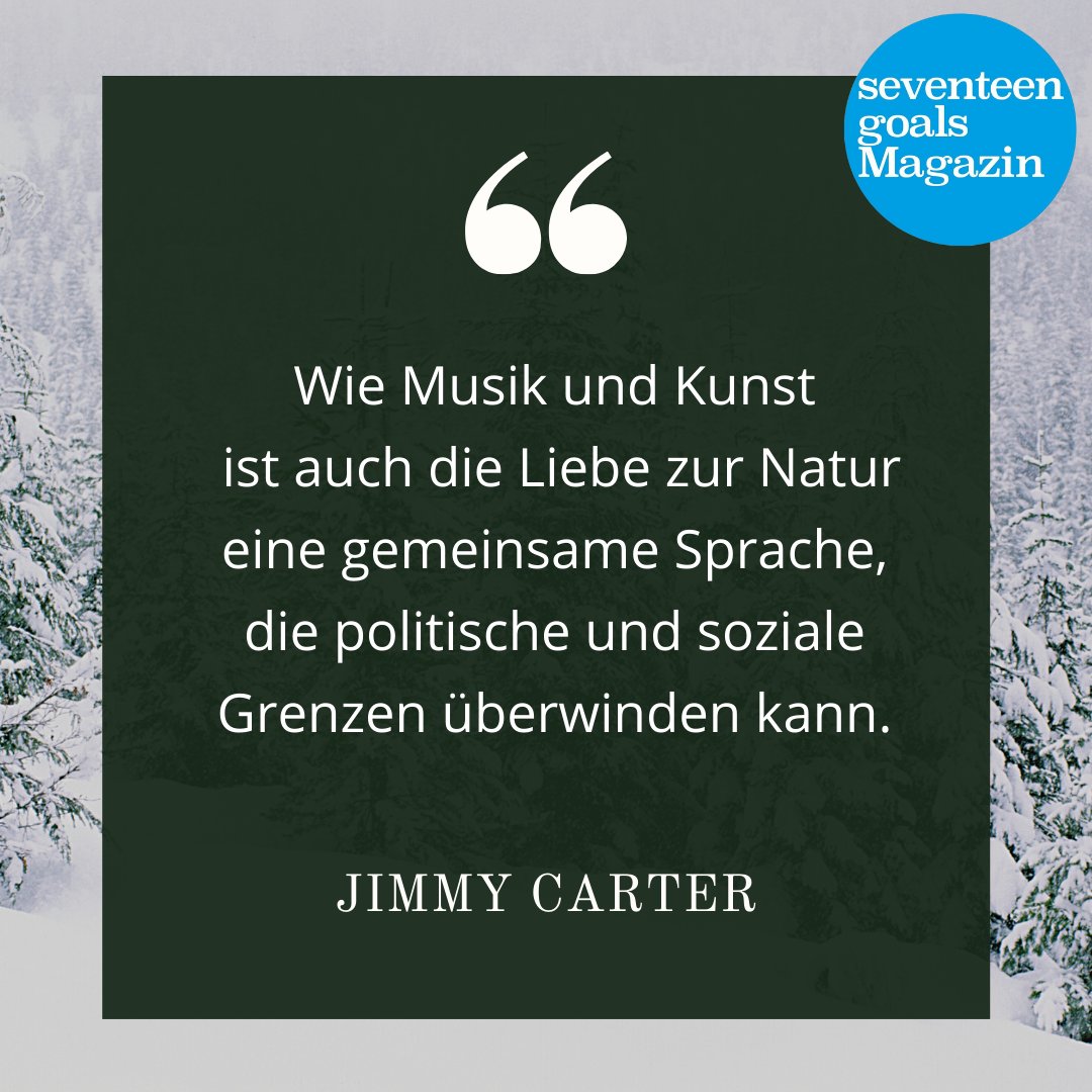 Seventeen Goals Magazin tweet media