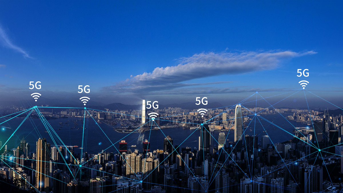 charlie_perea's tweet image. Ericsson Private 5G is a new, next-generation #PrivateCellularNetwork (4G and 5G) tailored to drive the digital transformation of industrial sectors. bit.ly/3otS10I