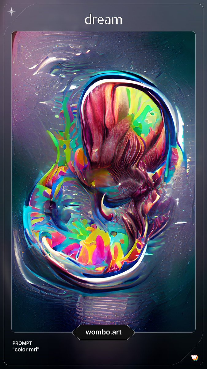 NevitDilmenTR's tweet photo. #ColorMRI #WomboDream Renkli MR https://t.co/yskKn3561c