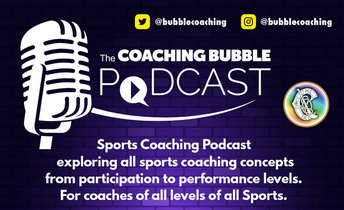 Catch up on Season 4 of <a href="/BubbleCoaching/">TheCoachingBubble</a> over the coming weeks  on your 🎄🚶‍♀️🚶‍♂️
Brilliant insights &amp; learnings  from a variety of guests  &amp; sports from home 🇮🇪 &amp; away 🇨🇦🇦🇺🇺🇸

Episodes 1⃣2⃣3⃣4⃣5⃣6⃣ 
🎧linktr.ee/TheCoachingBub…

🚨Season 4 will return on Tuesday 11th January 2022