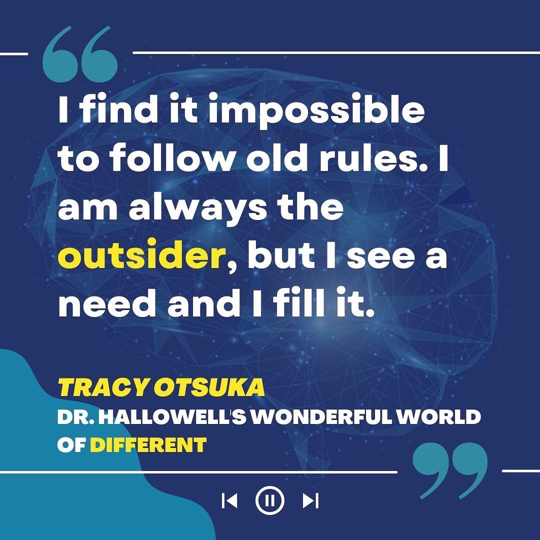 Dr Edward (Ned) Hallowell MD tweet media