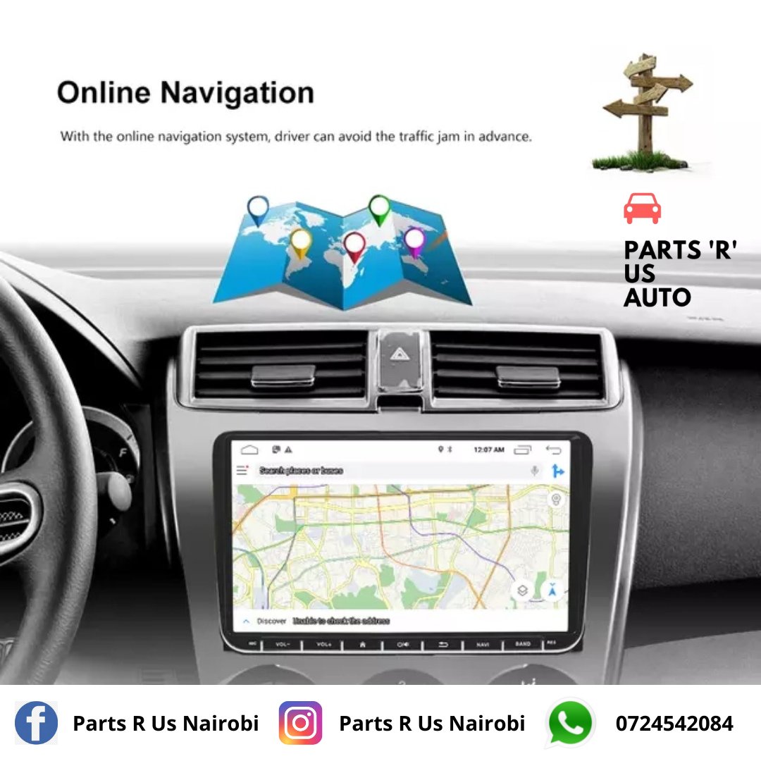 PartsRUsAuto1's tweet image. 9' Black original factory style car #androidradio for #VW #passat #golf #MK5 #MK6 #JETTA #T5 eos #POLO #TOURAN #SEAT #SHARAN @KES19500
 📞 0724542084
***INCLUDES INSTALLATION***