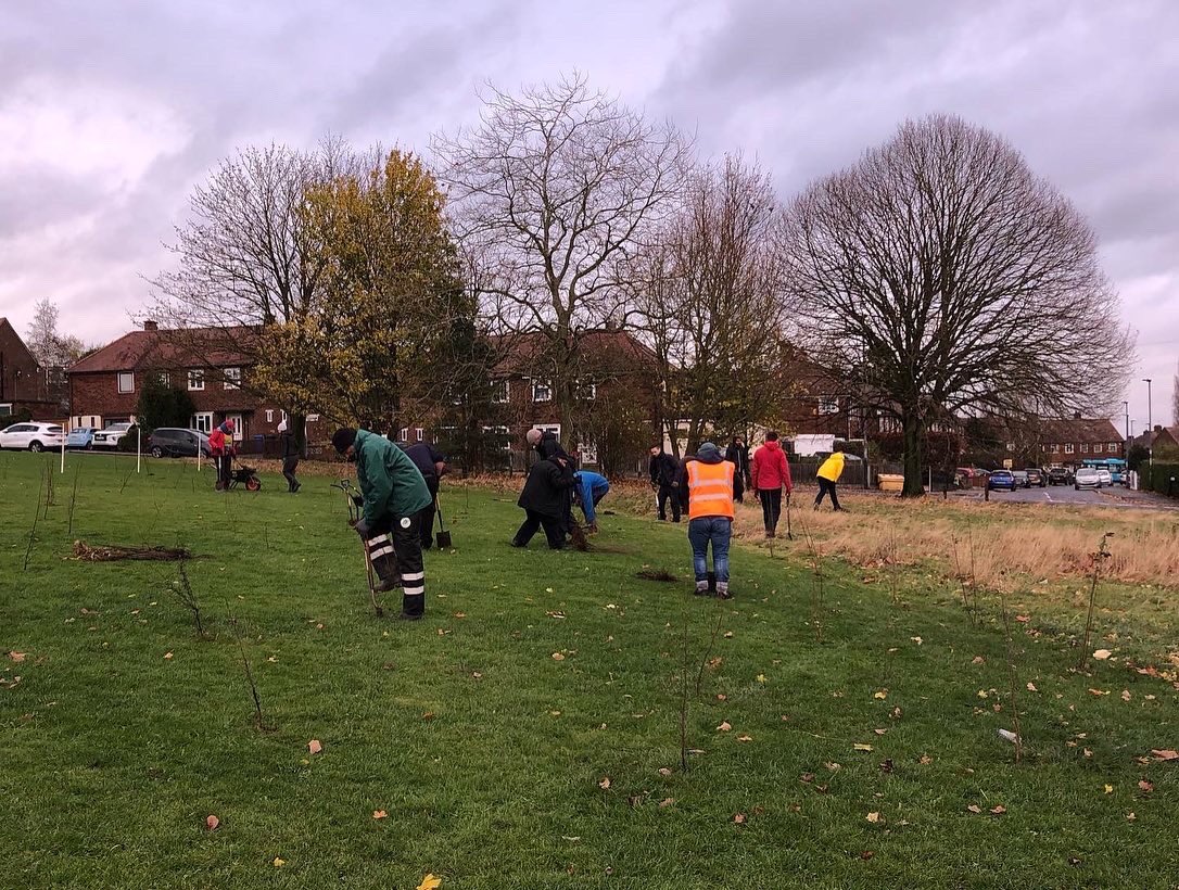 Derby Parks tweet media