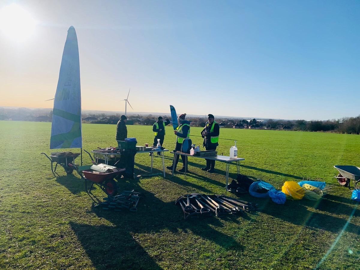 Derby Parks tweet media