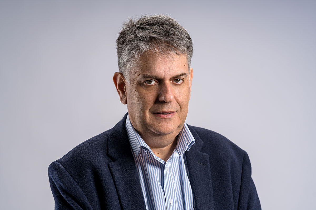 FEAM (@fedeuroacadmed) on Twitter photo FEAM's president received the Tygat Award for his #cancer research work: bit.ly/3Dxq64h
Congratulations, <a href="/Stefan_constan/">Stefan Constantinescu</a>! 👏 FEAM's president received the Tygat Award for his #cancer research work: bit.ly/3Dxq64h
Congratulations, <a href="/Stefan_constan/">Stefan Constantinescu</a>! 👏