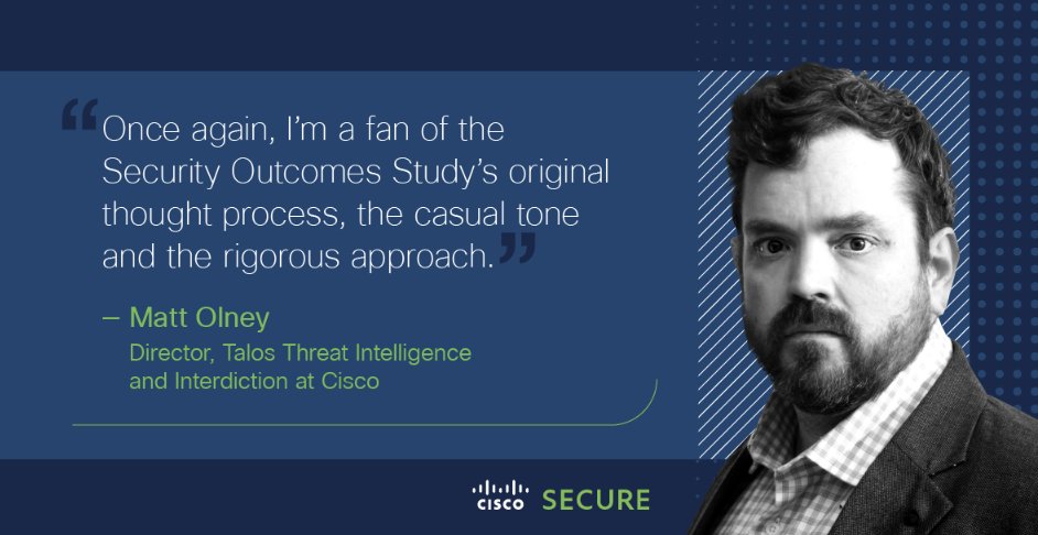 Cisco Security tweet media