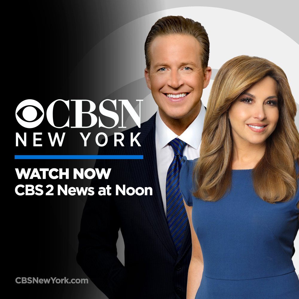 CBS2 News At Noon: How NYC's vaccine mandate could impact your work, kids and holiday plans; Jersey City residents displaced after wind knocks building off foundation; Plus remembering Pearl Harbor attack 80 years later and much more. Watch live now cbsloc.al/cbsnnewyork