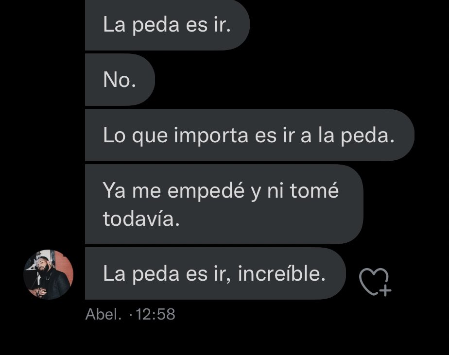GIANTSCW's tweet photo. La peda es ir. https://t.co/HX3zX7DncQ