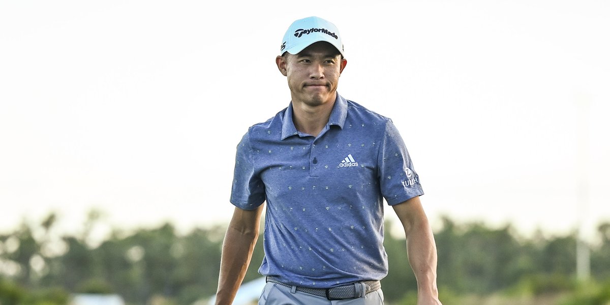 RT @GolfDigest: Here are 14 things you need to know about @collin_morikawa: https://t.co/86NSUTdjAD https://t.co/GU7FAmVZuH