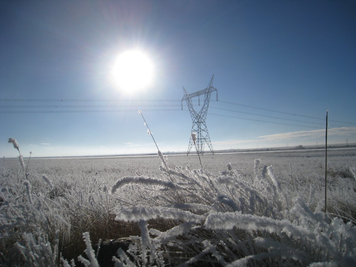 AltaLink's tweet photo. We're always committed to #KeepingTheLightsOn, but outages can happen. With temperatures dropping, we want to make sure you stay safe and warm. Here are some power outage safety tips to keep you prepared: https://t.co/1OVQHUMyig
#Alberta #ABWinter https://t.co/TSNmYQS3Cb