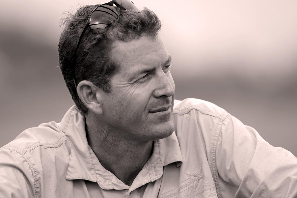 A great episode of our #TravelPodcast is ready for you. We talk to Grant Reed &amp; the <a href="/GuideTraining/">African Guide Academy</a> Academy who created a travel experience for overseas visitors to immerse themselves in the African Wilderness &amp; learn the art of safari guiding. 

open.spotify.com/episode/7LOorF… #Travel