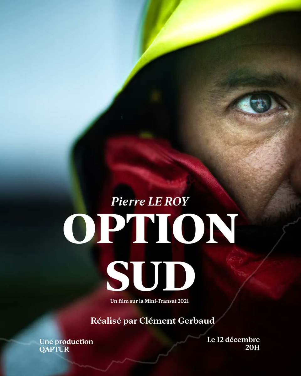 PLR_Nav's tweet photo. Le film de ma Mini-Transat c'est ce dimanche à 20h. https://t.co/oPKmsKfUui